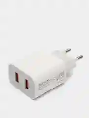 Зарядное устройство с 2 USB-выходами