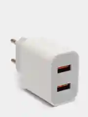 Зарядное устройство с 2 USB-выходами