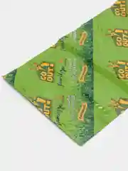 Пластины от комаров