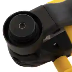 Многофункциональный инструмент, реноватор, MTL-IB-18-02 Li-Ion 18 В 1.5 А*ч, Denzel, 28401