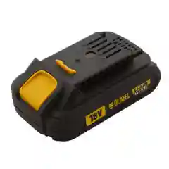 Многофункциональный инструмент, реноватор, MTL-IB-18-02 Li-Ion 18 В 1.5 А*ч, Denzel, 28401
