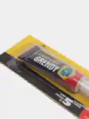 Супер клей Grendy, 3 г
