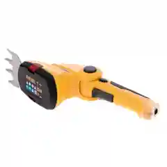 Ножницы-кусторез аккумуляторные G411 с акк, 3.6В Li-Ion 1.5 Ач, Denzel, 96817