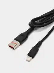 Кабель для быстрой зарядки и передачи данных 8-pin