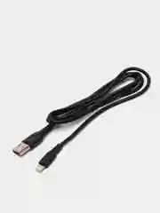 Кабель для быстрой зарядки и передачи данных 8-pin