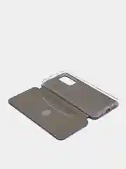 Синий чехол книжка Xiaomi Redmi 9T / Poco M3 / Сяоми Поко М3 / Редми 9Т