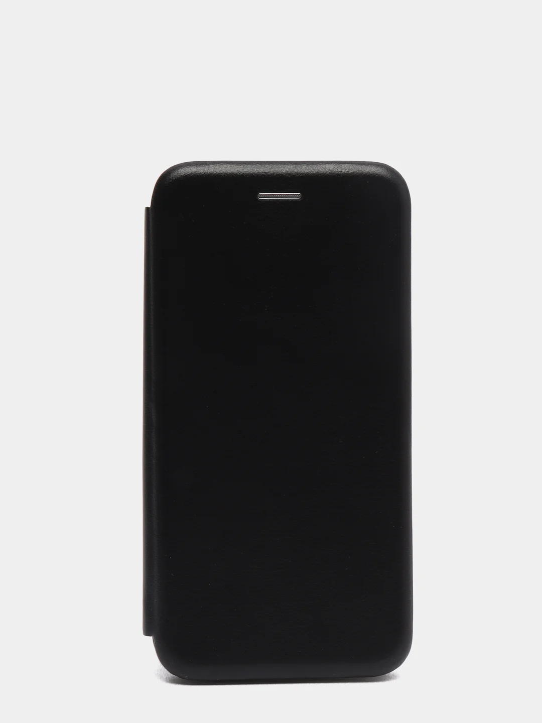 Черный чехол книжка Xiaomi Mi 9 Lite 2019 / Mi CC9, Сяоми Ми 9 Лайт 2019 / Ми СС9