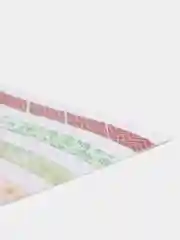 Марсала уголки для фото и карточек с кармашком