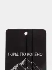 Пурпурный ароматизатор воздуха для автомобиля, в машину