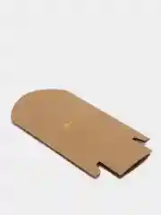 Синий коробка сборная