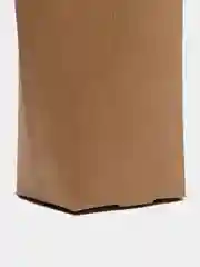 Синий коробка сборная