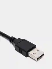 Кабель USB 2.0 A вилка - USB 2.0 A розетка (папа-мама) переходник USB папа-мама