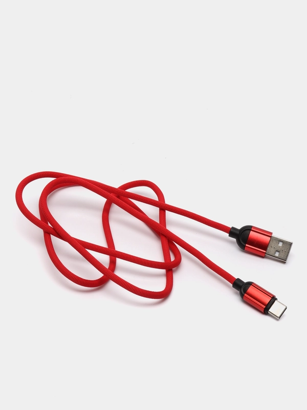Дата-кабель USB, Type-С