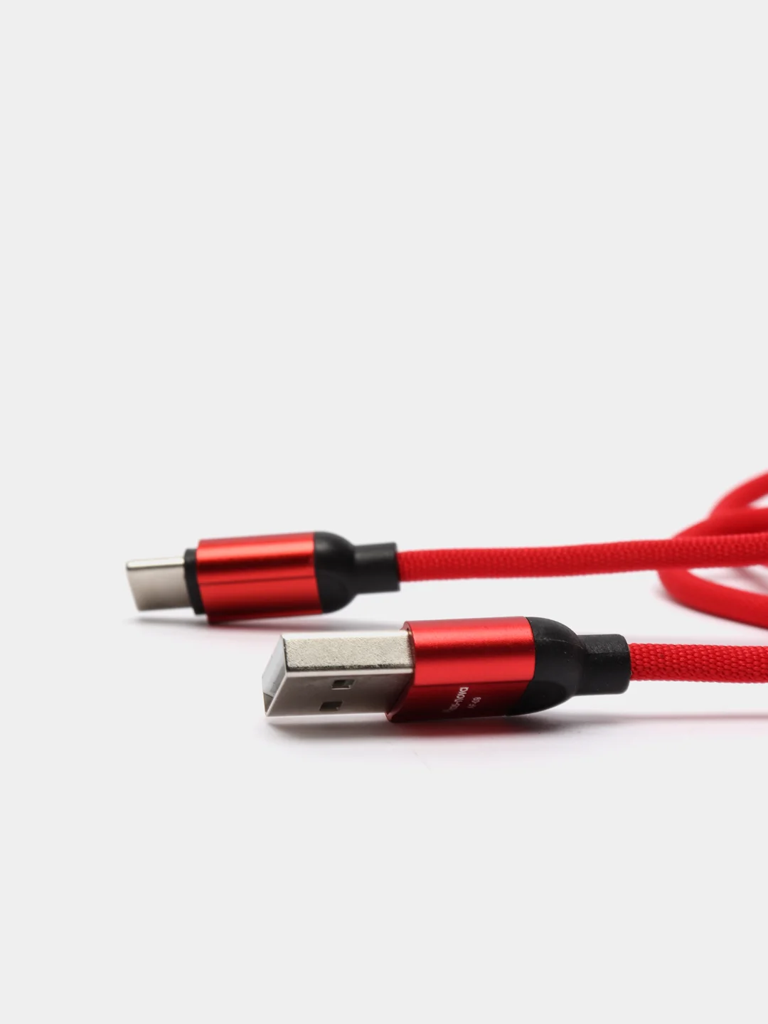 Дата-кабель USB, Type-С