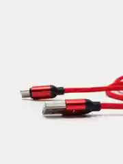 Дата-кабель USB, Type-С