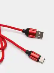 Дата-кабель USB, Type-С