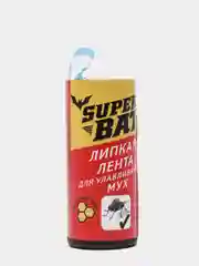Липкая летна для улавливания мух