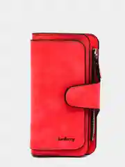 Коралловый кошелек женский Baellerry Forever