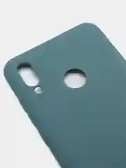 Морской чехол Honor 10 Lite / Huawei P Smart 2019 / Хонор 10 Лайт / Хуавей П Смарт 19 силиконовый