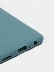 Морской чехол Honor 10 Lite / Huawei P Smart 2019 / Хонор 10 Лайт / Хуавей П Смарт 19 силиконовый