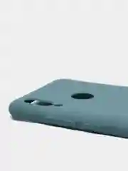 Морской чехол Honor 10 Lite / Huawei P Smart 2019 / Хонор 10 Лайт / Хуавей П Смарт 19 силиконовый