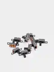 Переключатель SS12F15VG6, 10 шт
