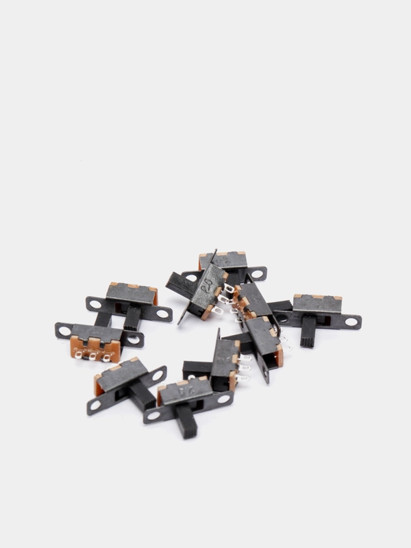 Переключатель SS12F15VG6, 10 шт