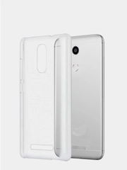 Xiaomi Redmi Note 3 / Note 3 Pro, Сяоми Редми Нот 3, 3 Про, чехол прозрачный силиконовый