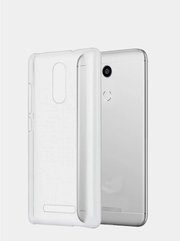 Xiaomi Redmi Note 3 / Note 3 Pro, Сяоми Редми Нот 3, 3 Про, чехол прозрачный силиконовый