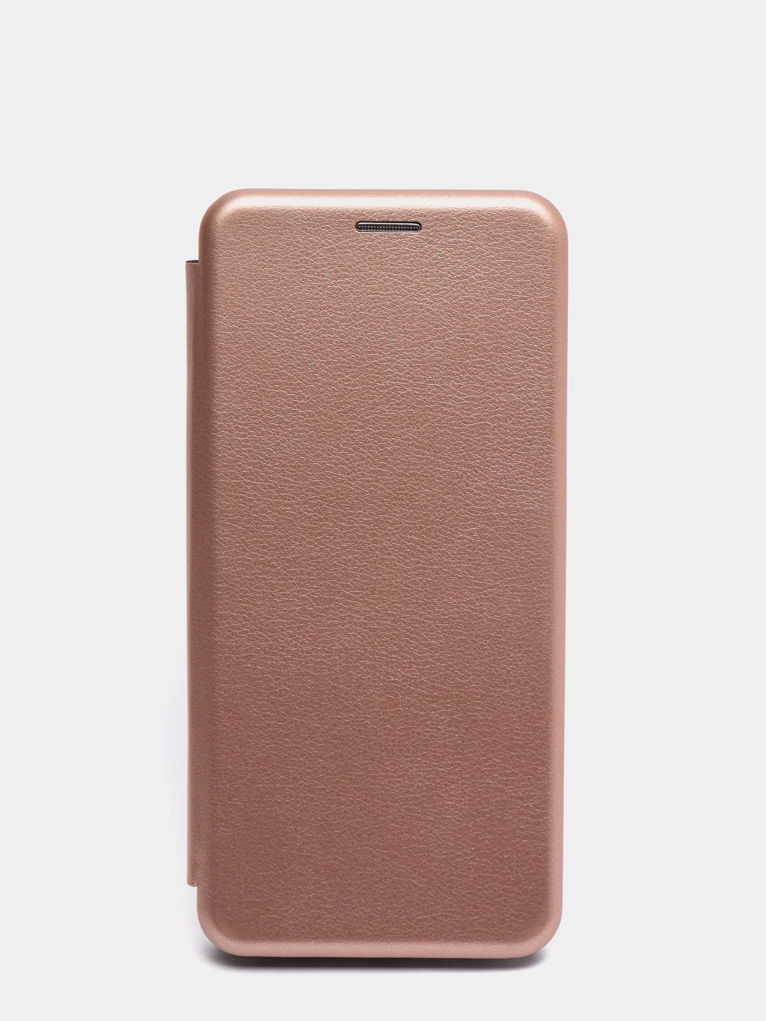 Розовый чехол книжка для Samsung A12, A22 / M32, A32, A02, A02S