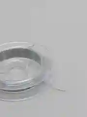 Проволока Goody Goods для бисера, бисероплетения, творчества, рукоделия, 0.3 мм х 8 м