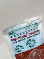 Удобрение для корней "Кормилица Микориза", 1 л