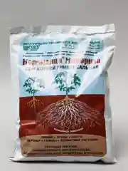 Удобрение для корней "Кормилица Микориза", 1 л