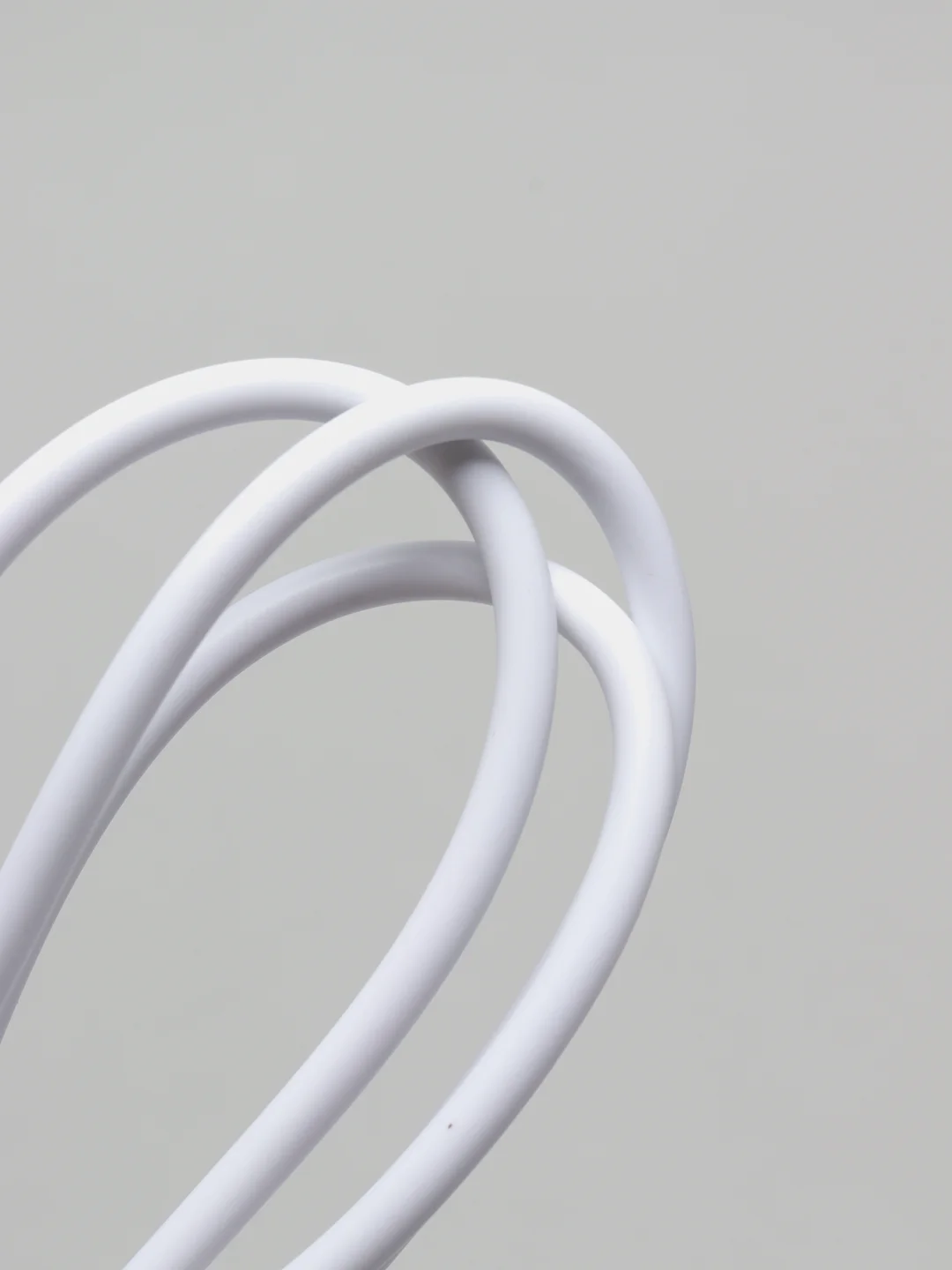 Белый кабель зарядный micro USB для Android