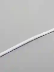 Белый кабель зарядный micro USB для Android