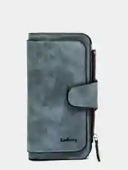 Ледяной кошелек женский Baellerry Forever