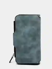 Ледяной кошелек женский Baellerry Forever