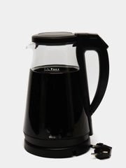 Чайник электрический Deerma DEM-SH90W, черный