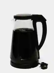 Чайник электрический Deerma DEM-SH90W, черный