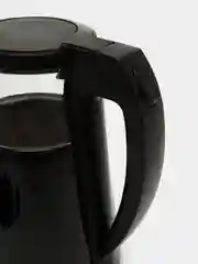Чайник электрический Deerma DEM-SH90W, черный