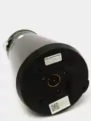 Чайник электрический Deerma DEM-SH90W, черный