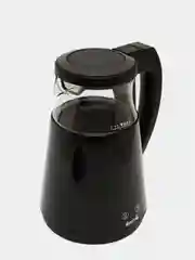 Чайник электрический Deerma DEM-SH90W, черный