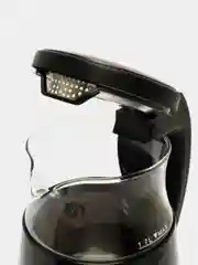 Чайник электрический Deerma DEM-SH90W, черный