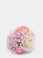 Конфетный резиночки для девочек