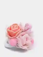 Конфетный резиночки для девочек