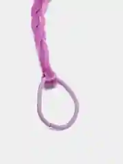 Конфетный резинки косички Резинка коса Разноцветные