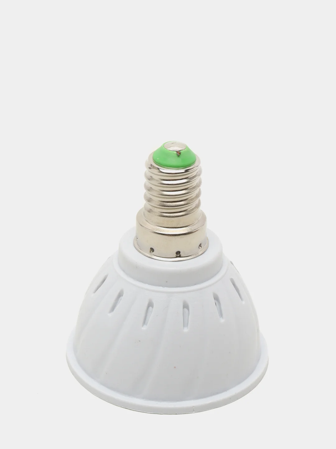 Фитолампа  E14 количество светодиодов 48/60  220 V