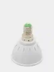 Фитолампа  E14 количество светодиодов 48/60  220 V