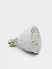 Фитолампа  E14 количество светодиодов 48/60  220 V