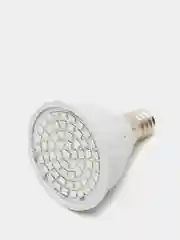 Фитолампа  E14 количество светодиодов 48/60  220 V